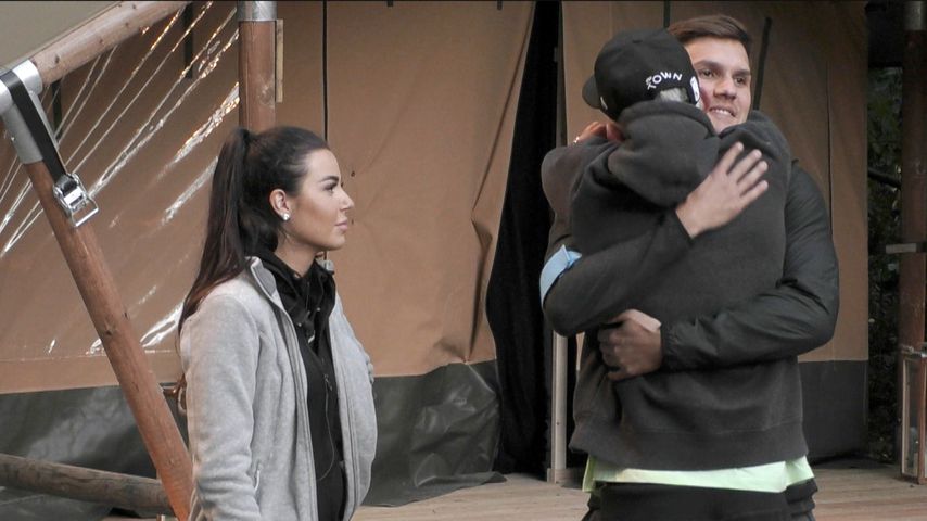Erster Exit: Dieses Pärchen fliegt bei "#CoupleChallenge"