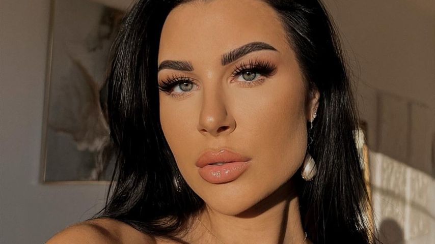 Lisa-Marie Weinberger, ehemalige "Das Sommerhaus der Stars"-Teilnehmerin