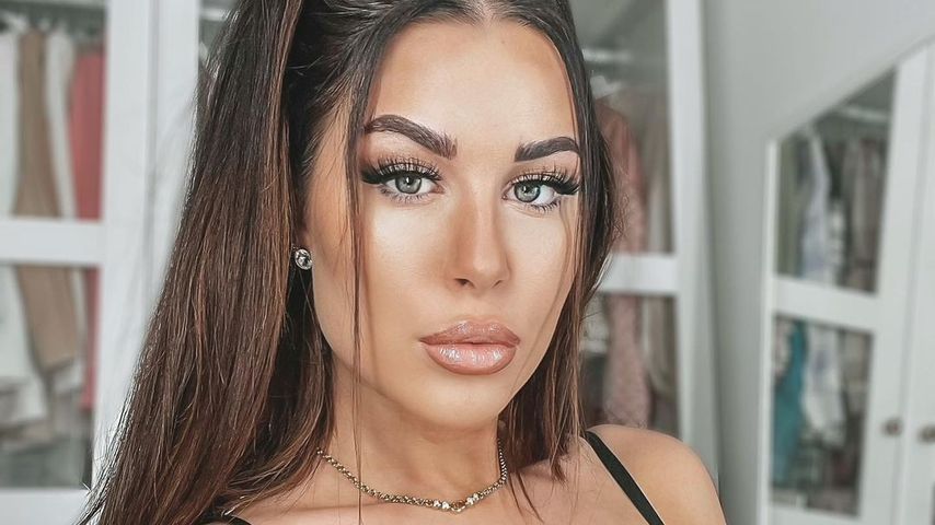 Lisa-Marie Weinberger, Influencerin