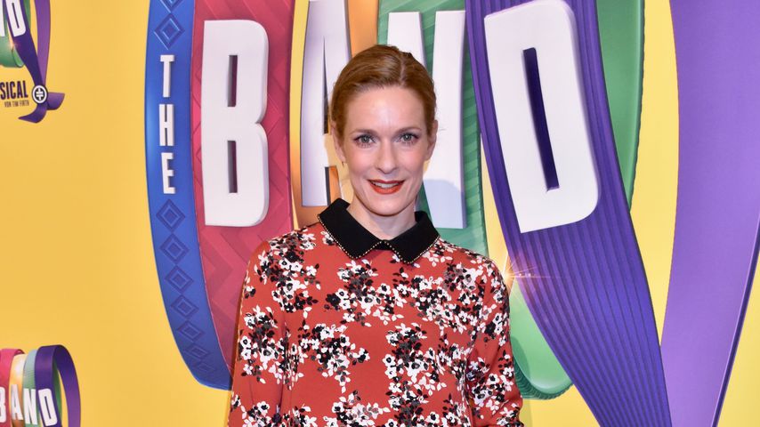 Nach Lisa Martineks Tod: Schauspielkollegen fassungslos!