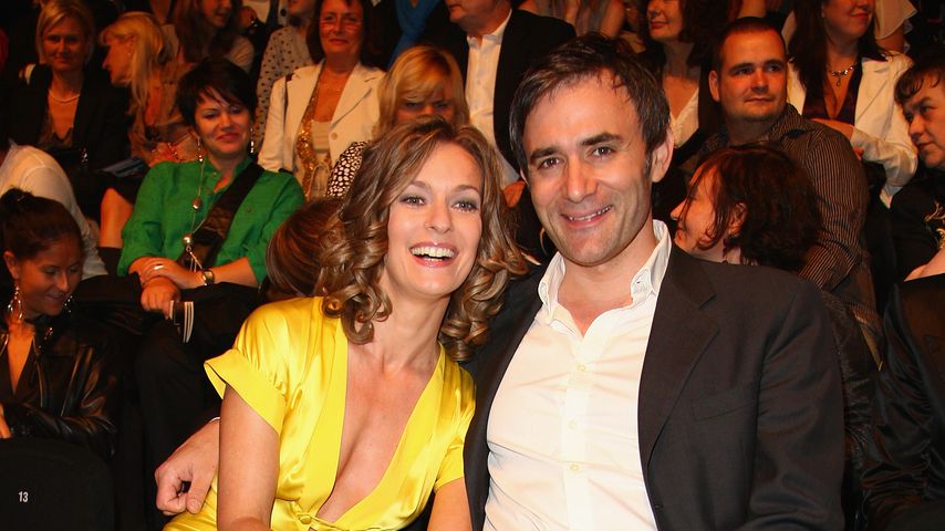 giulio ricciarelli neue freundin Wegen Lisa Martineks Tod: Ihre Freundin weint bitterlich