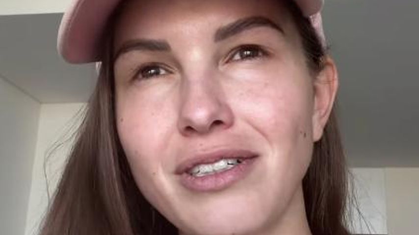 "Einfach so überfordert": Lisa Mieschke struggelt in Dubai