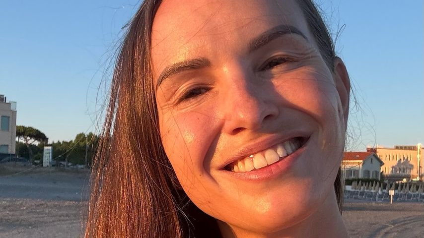 Lisa Mieschke im Juli 2024
