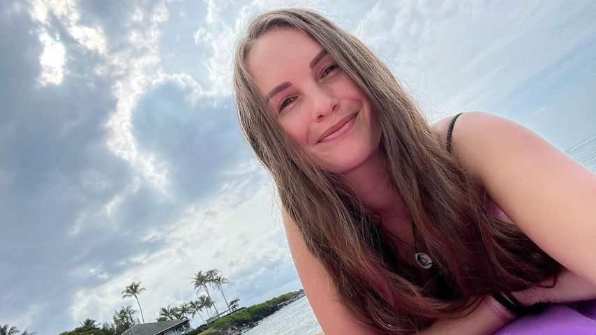 Lisa Mieschke, 2021