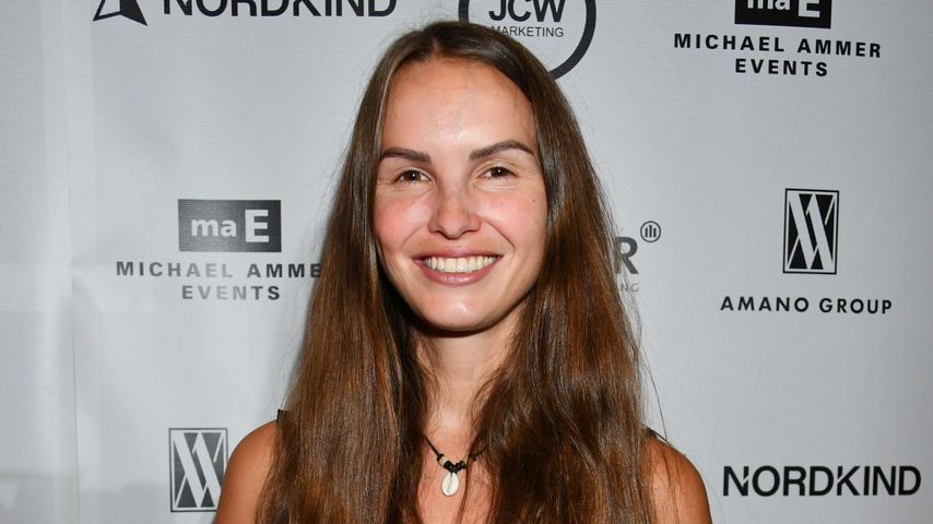 Wie ihr Ex-Freund: Lisa Mieschke ist nach Dubai ausgewandert