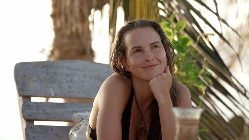 Lisa Mieschke, "Der Bachelor"-Kandidatin 2023