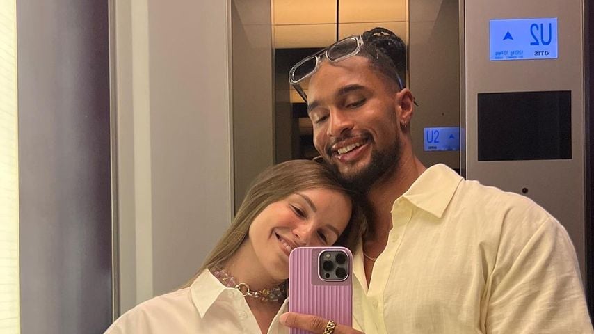Lisa Mieschke und David Jackson, "Der Bachelor"-Teilnehmer