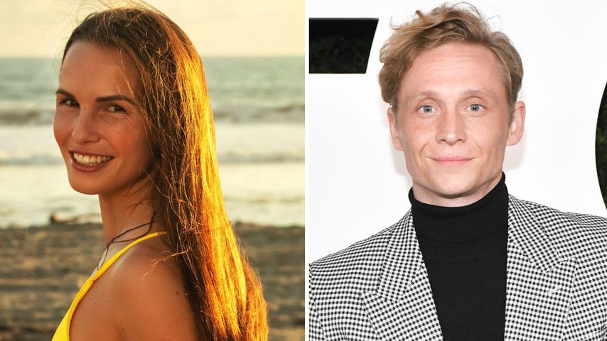 Fan-Moment: Matthias Schweighöfer erkennt Bachelor-Lisa!