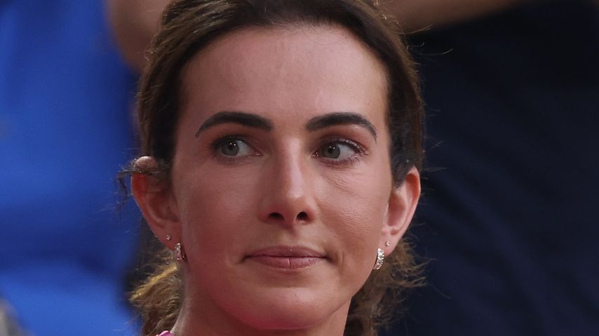 Lisa Müller im Juni 2024