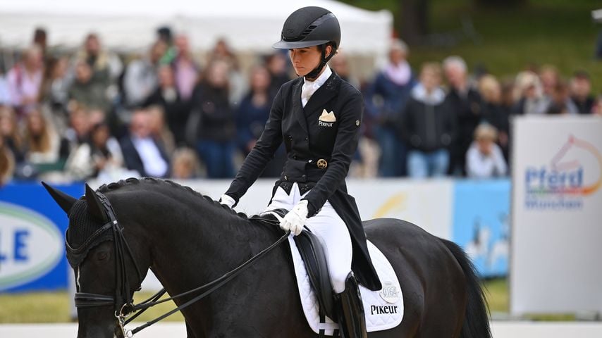 Lisa Müller, Mai 2025