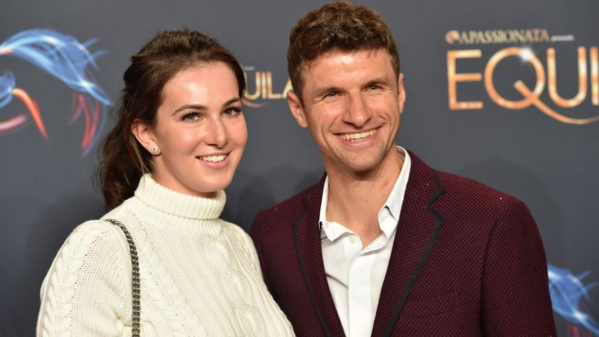 Thomas und Lisa Müller bestätigen Trennung nach 15 Jahren