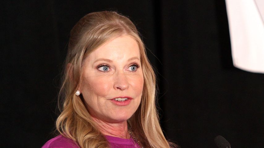 Lisa Niemi, Witwe von Patrick Swayze