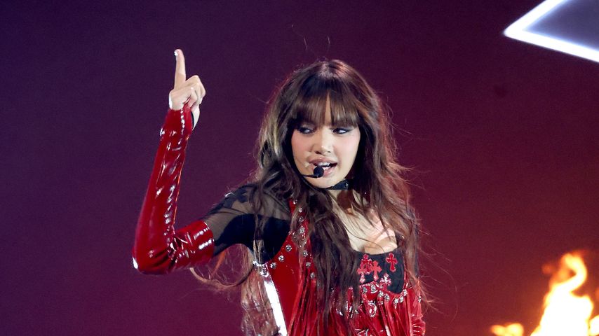 Blackpink-Lisa wird bei Victoria's-Secret-Show performen