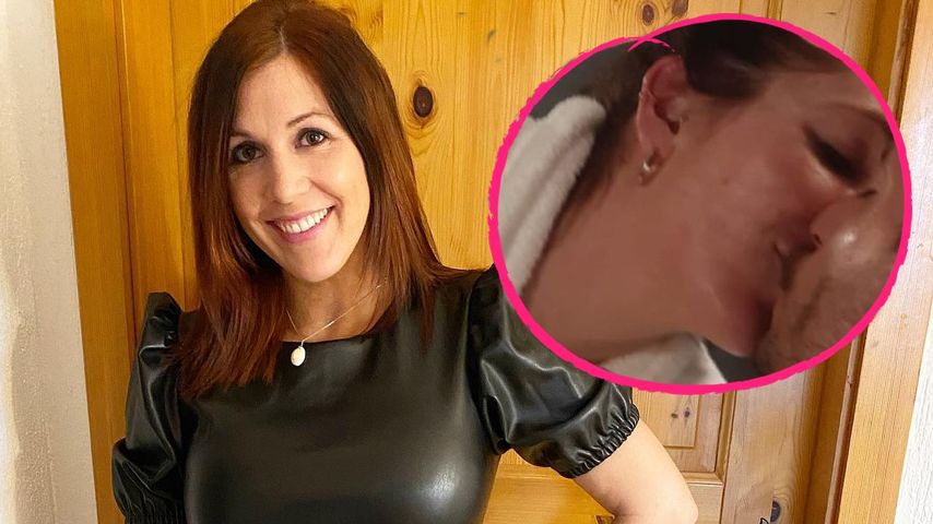 "Hochzeit auf den ersten Blick"-Lisa ist wieder verliebt!