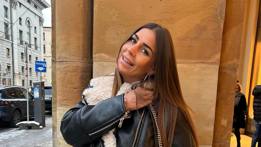 "Make Love, Fake Love"-Finale: So geht es Xanders Ex Lisa!