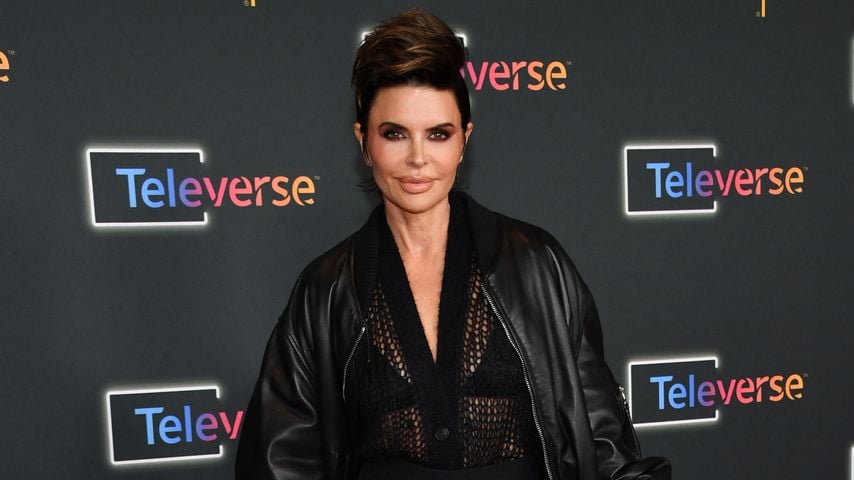 Kein Comeback für sie: RHOBH ist für Lisa Rinna Geschichte