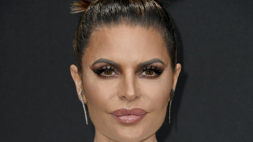 Lisa Rinna bei den People's Choice Awards 2019