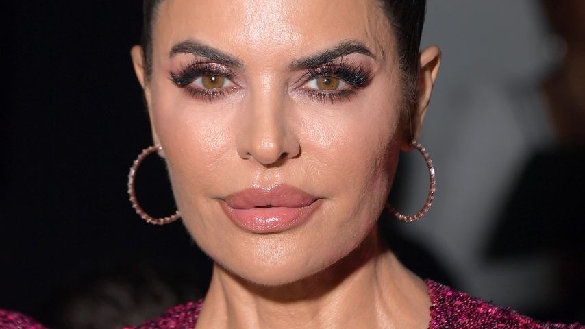 Lisa Rinna, Schauspielerin