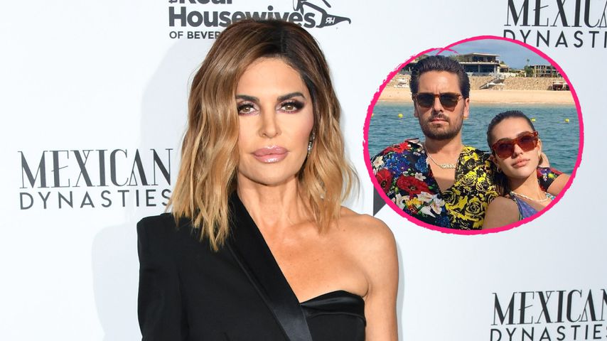 Amelias Mama Lisa packt über Trennung von Scott Disick aus!