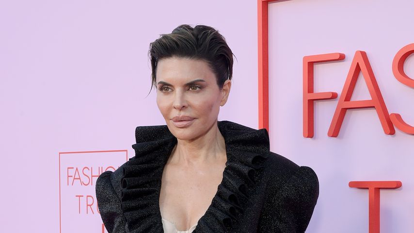 Lisa Rinna im April 2024