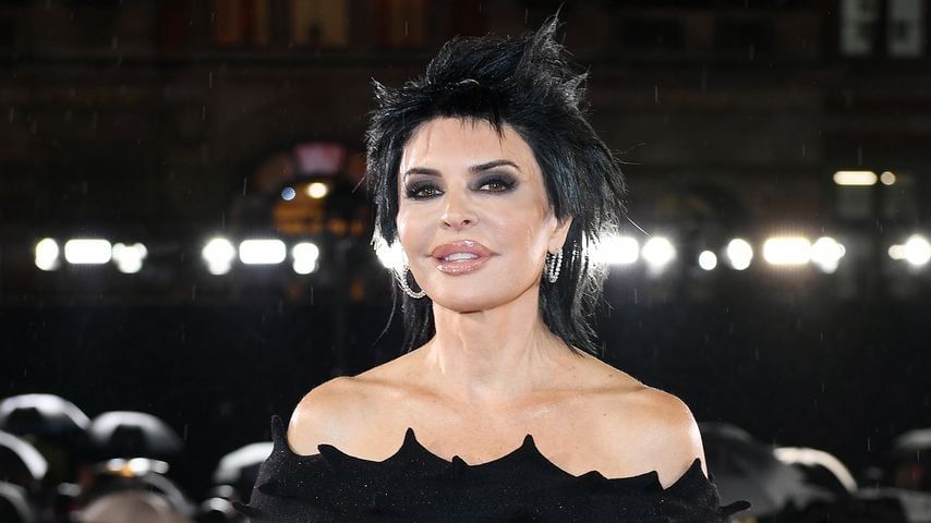 Lisa Rinna im Dezember 2023