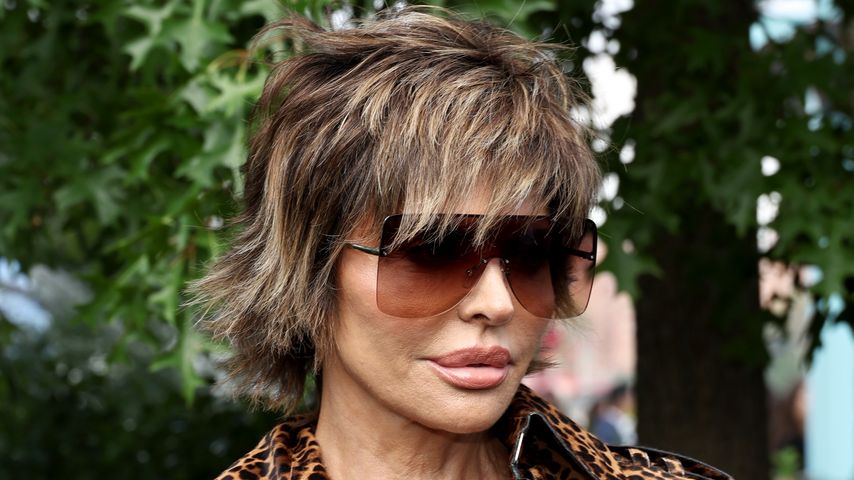 Lisa Rinna, Schauspielerin
