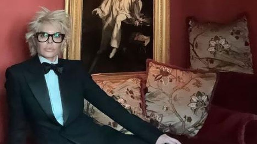 Lisa Rinna im Juni 2024