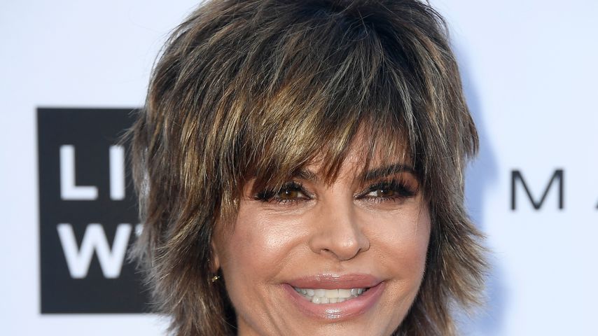 Lisa Rinna, Reality-TV-Star