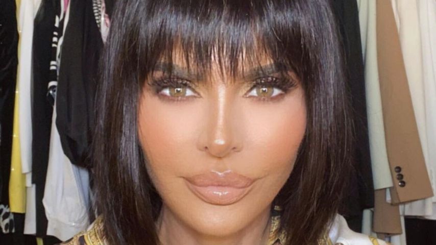 Lisa Rinna, Schauspielerin