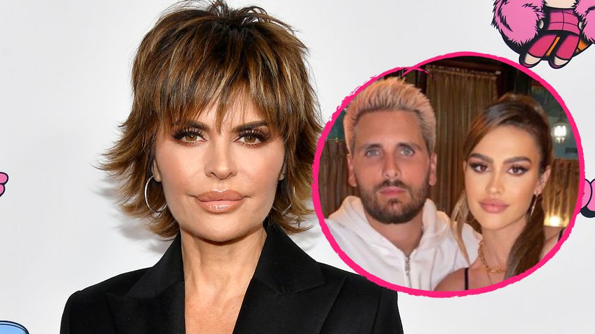 Happy? Mutter kommentiert Amelias Beziehung zu Scott Disick