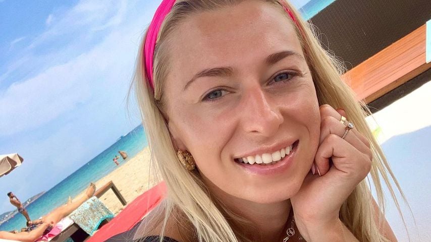 Lisa Ryzih, deutsche Leichtathletin