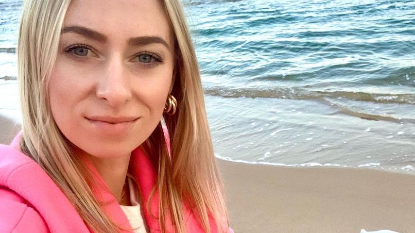 Vor Olympia: Leichtathletin Lisa Ryzih ist jetzt im Playboy
