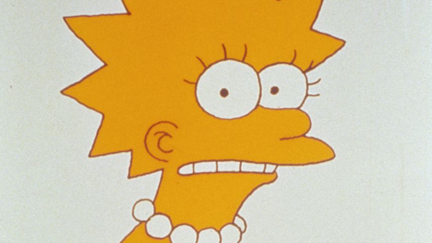 Lisa Simpson