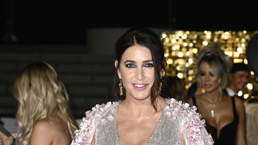 Lisa Snowdon, Moderatorin