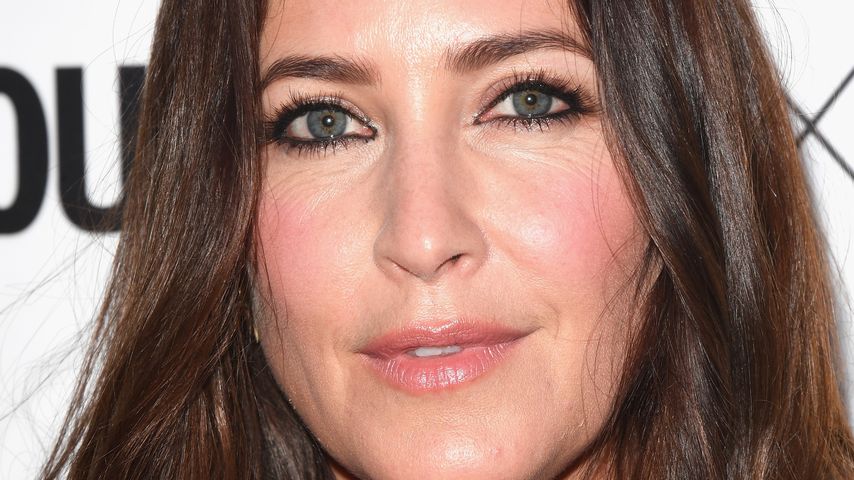 Lisa Snowdon erlitt wegen ihres gewalttätigen Ex Fehlgeburt