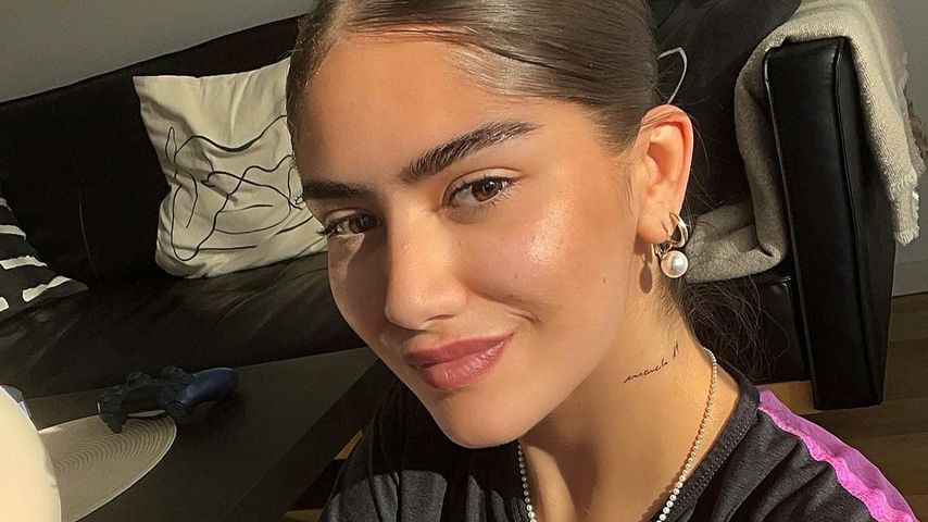 Lisa Straube, Influencerin