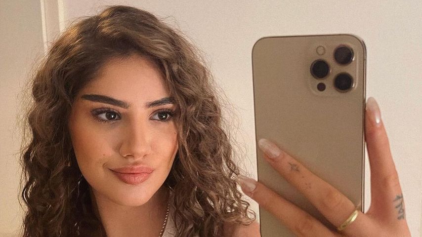 Lisa Straube, Influencerin