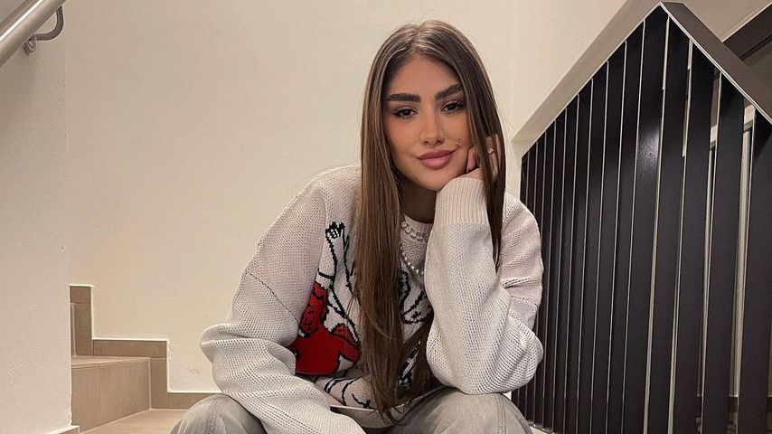 Lisa Marie Straubes Baby kommt noch diese Woche auf die Welt