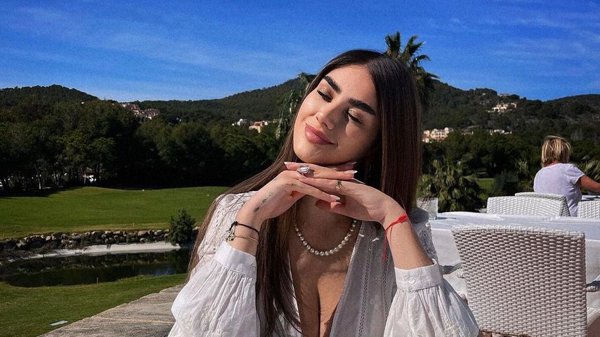 Lisa Straube, Influencerin