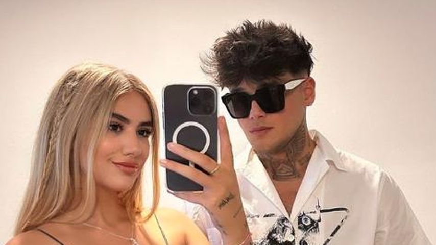 Lisa Marie Straube gibt preis: Wem sieht ihr Baby ähnlicher?