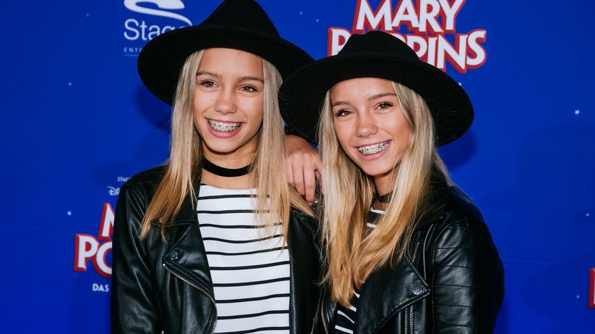 Lisa & Lena in den USA: Sind die Twins bald Hollywood-Stars?