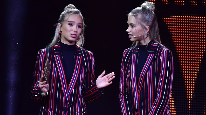 Nur LeLi-Kopie? Das sagen Musical.ly-Stars Finja & Svea