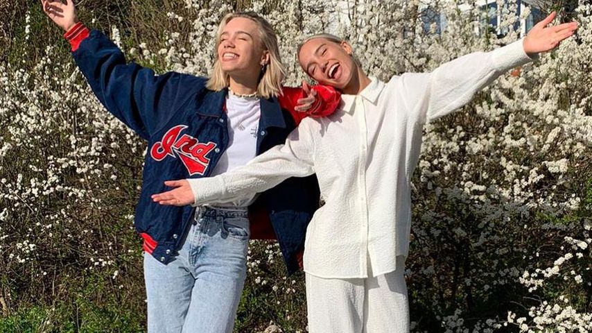 TikTok-Stars Lisa und Lena bekommen ihre eigene TV-Show!