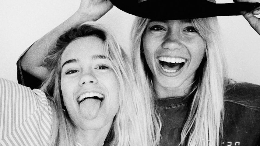Tag nach TikTok-Rückkehr: Lisa & Lena knacken zwei Millionen