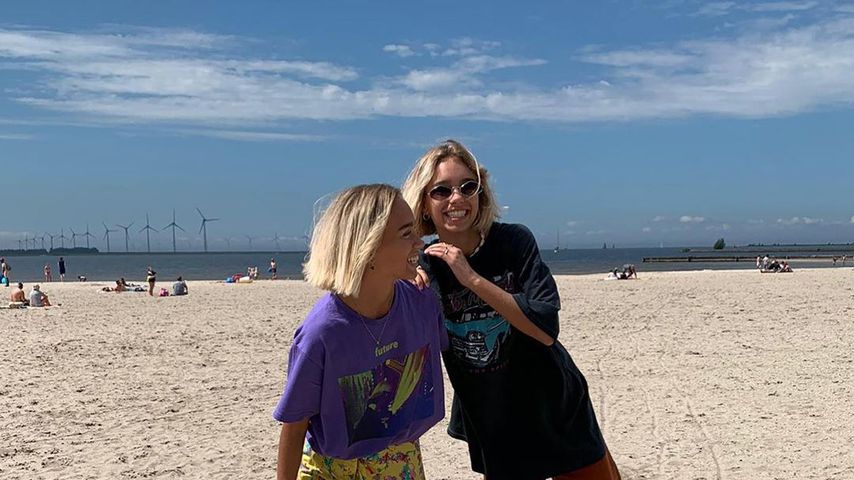 Lisa und Lena: Diese Gründe führten zum TikTok-Comeback