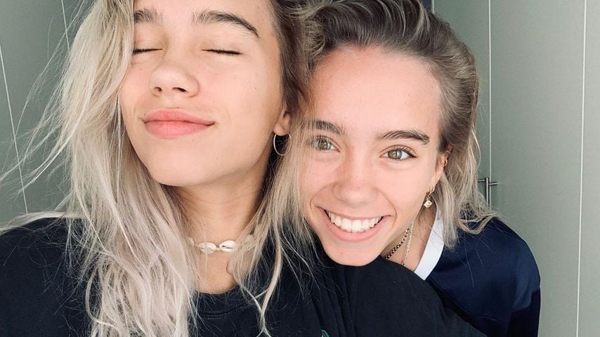 Darum thematisieren Lisa und Lena Privatleben nie öffentlich