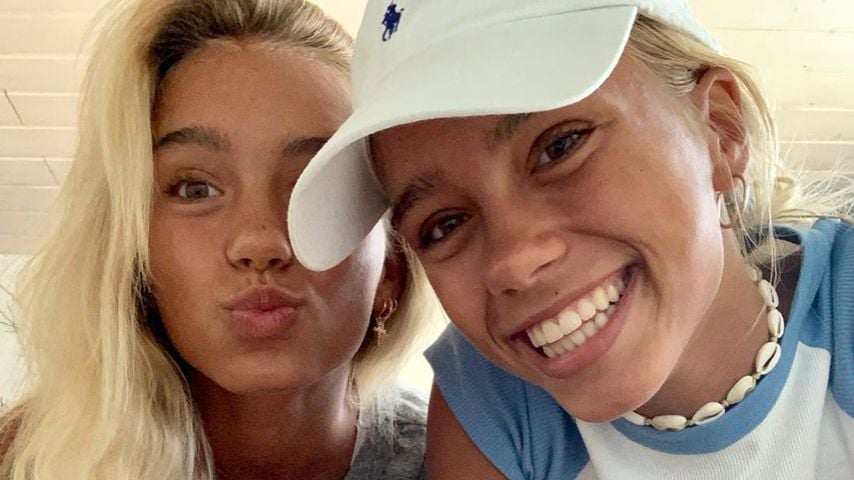 TikTok-Stars Lisa und Lena
