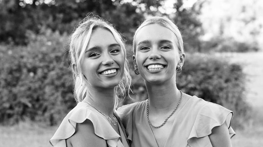 Lisa und Lena Mantler, Social-Media-Stars
