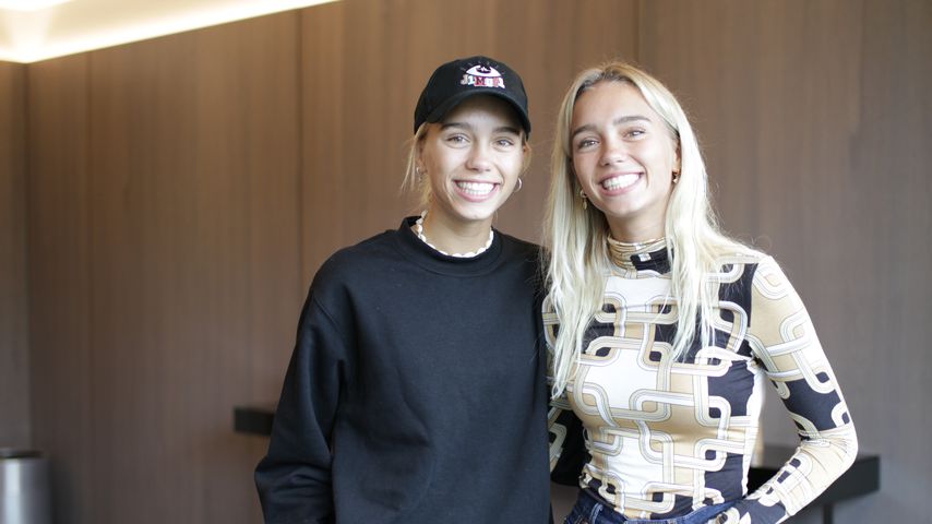 Lisa und Lena auf YouTube: Ihre Fans wollen deutsche Videos
