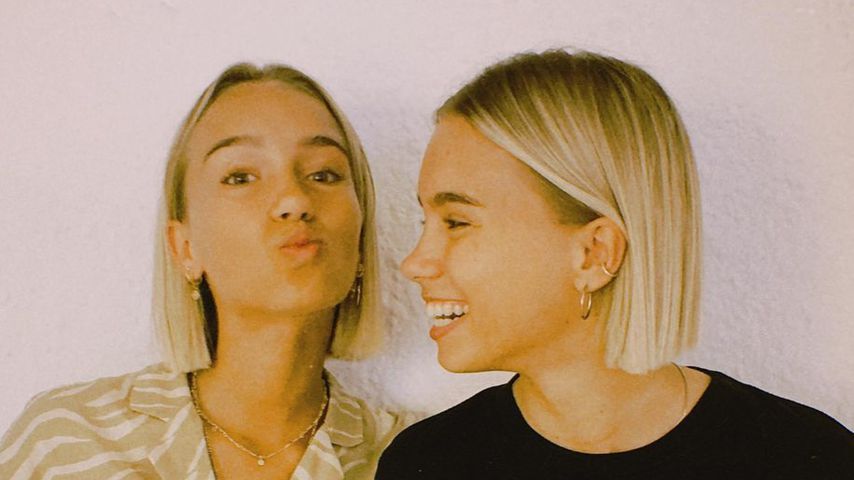 Lisa und Lena wollen weiterhin bei ihren Eltern wohnen
